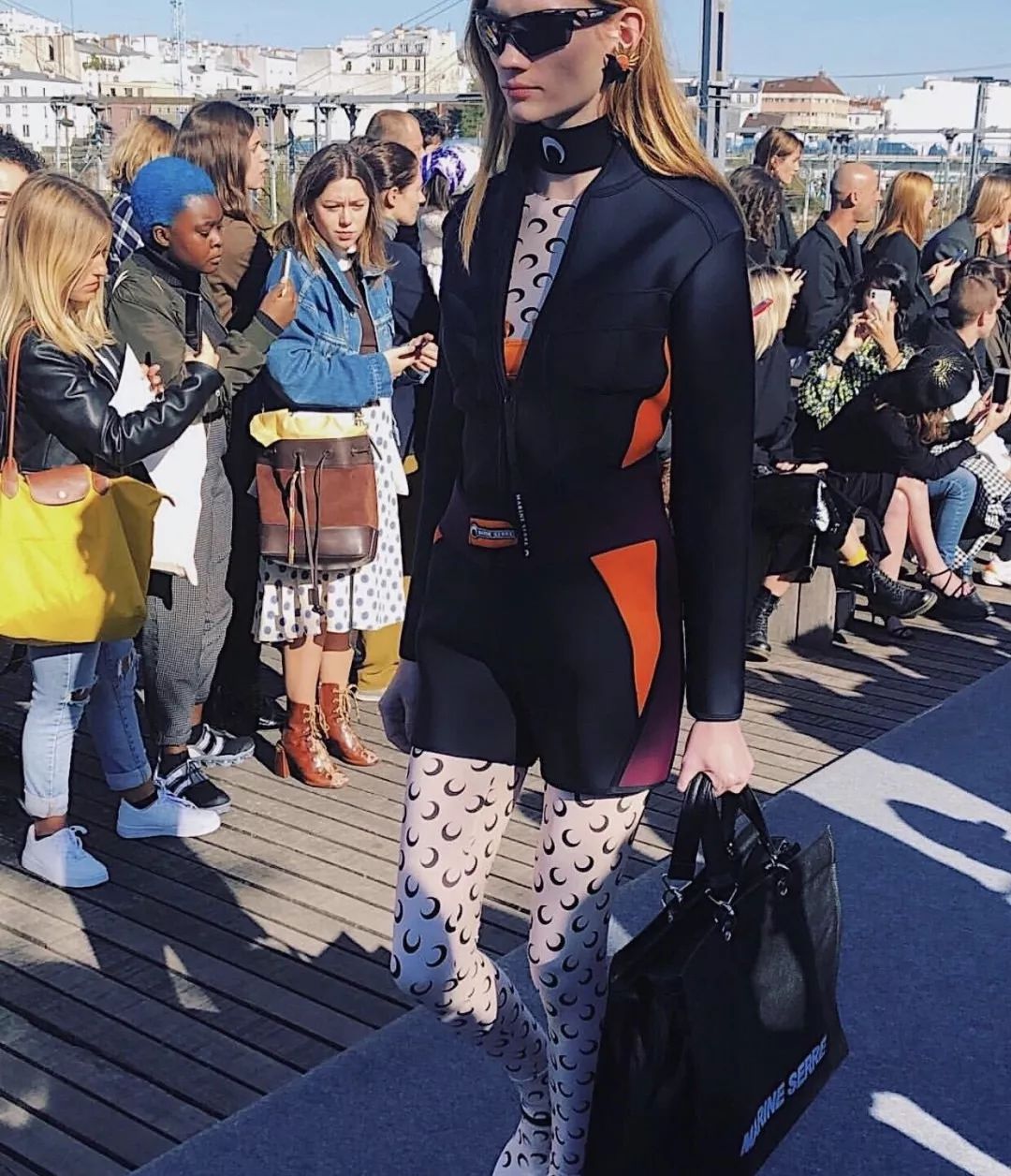 marineserre国内有专柜吗,像marineserre的小众品牌