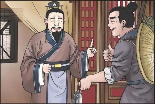 清平乐中的“蜜饯之罪”，给领导哪些启发？