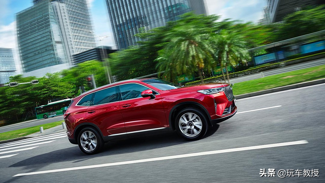 第三代哈弗h6碰撞测试最新消息,三代哈弗h6正面碰撞测试调查结果