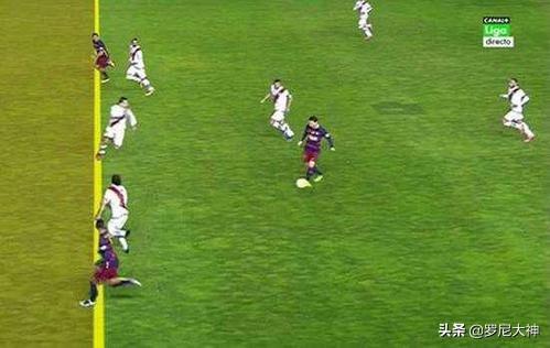 足球是这样踢的吗,足球到底有什么规则