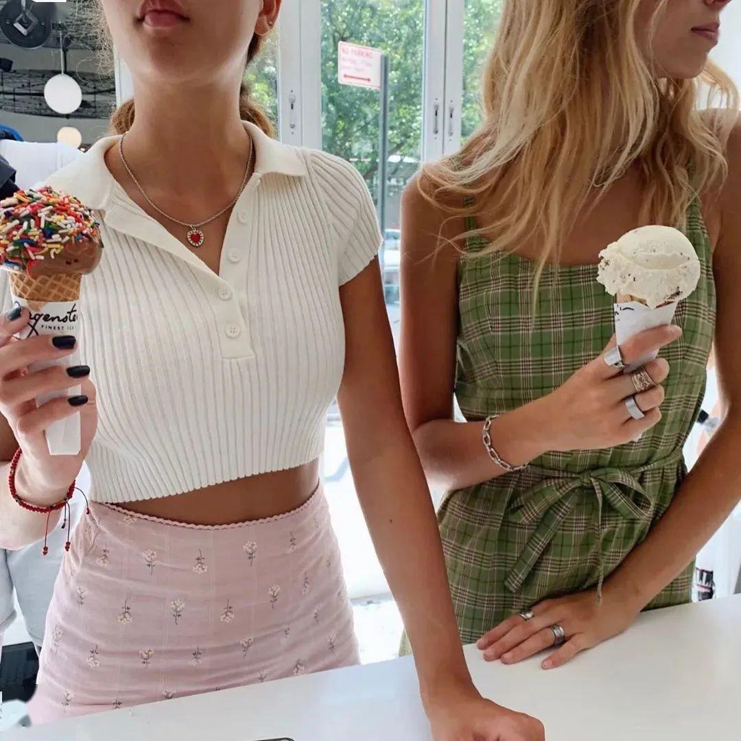 适合女生的bm风,bm风适合什么女生