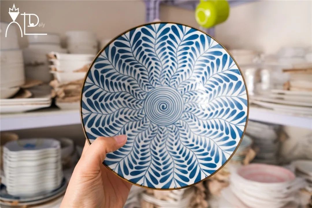 她圈推荐｜坐标青岛！这些餐具控必逛的私藏小店你都去过吗？