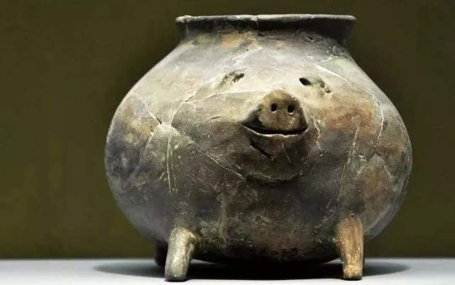 开天辟地的神真的是盘古吗,真正开天辟地的根本不是盘古