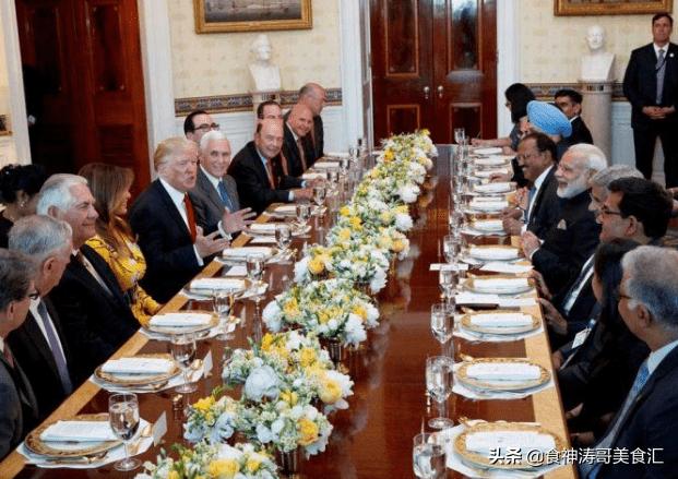印度国宴是什么,印度大型国宴该怎么吃