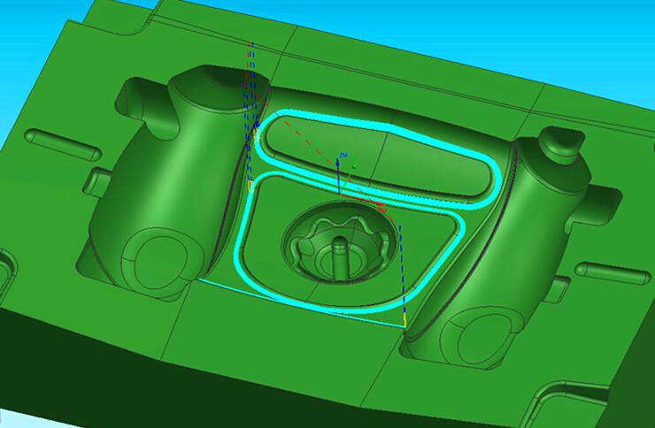 ug编程使用小技巧,ug编程十大详解