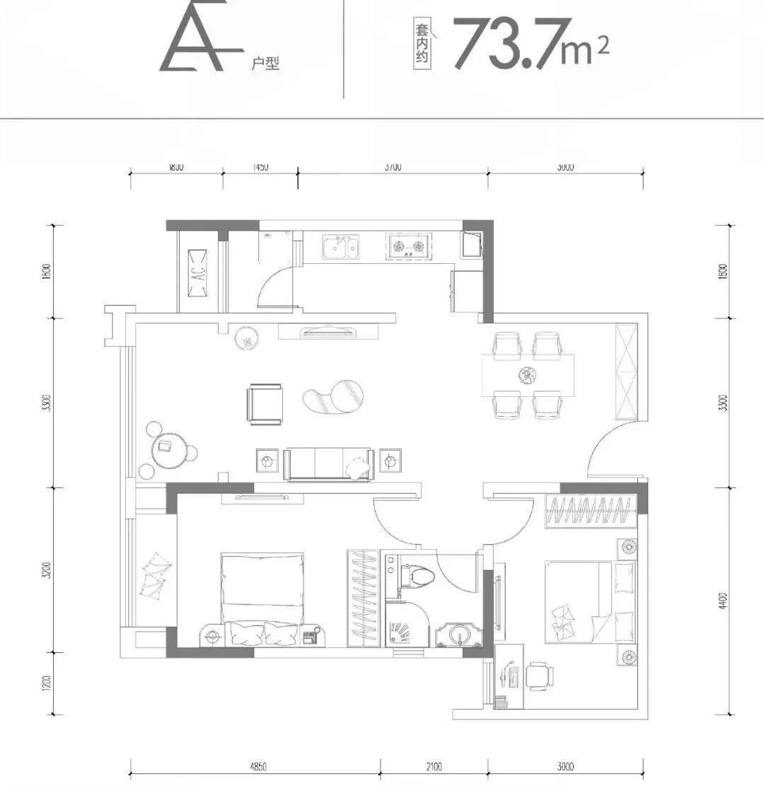 一场“千人大会”，揭示了渝中核心价值的底层逻辑
