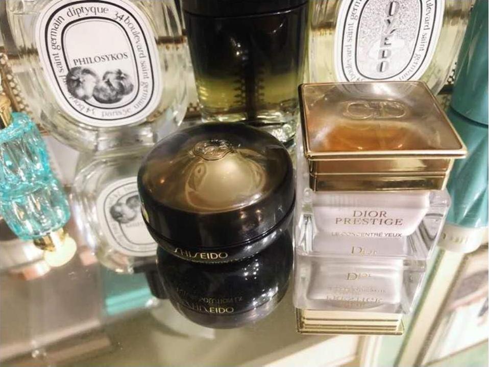 值得推荐的眼霜和精华,眼霜精华推荐