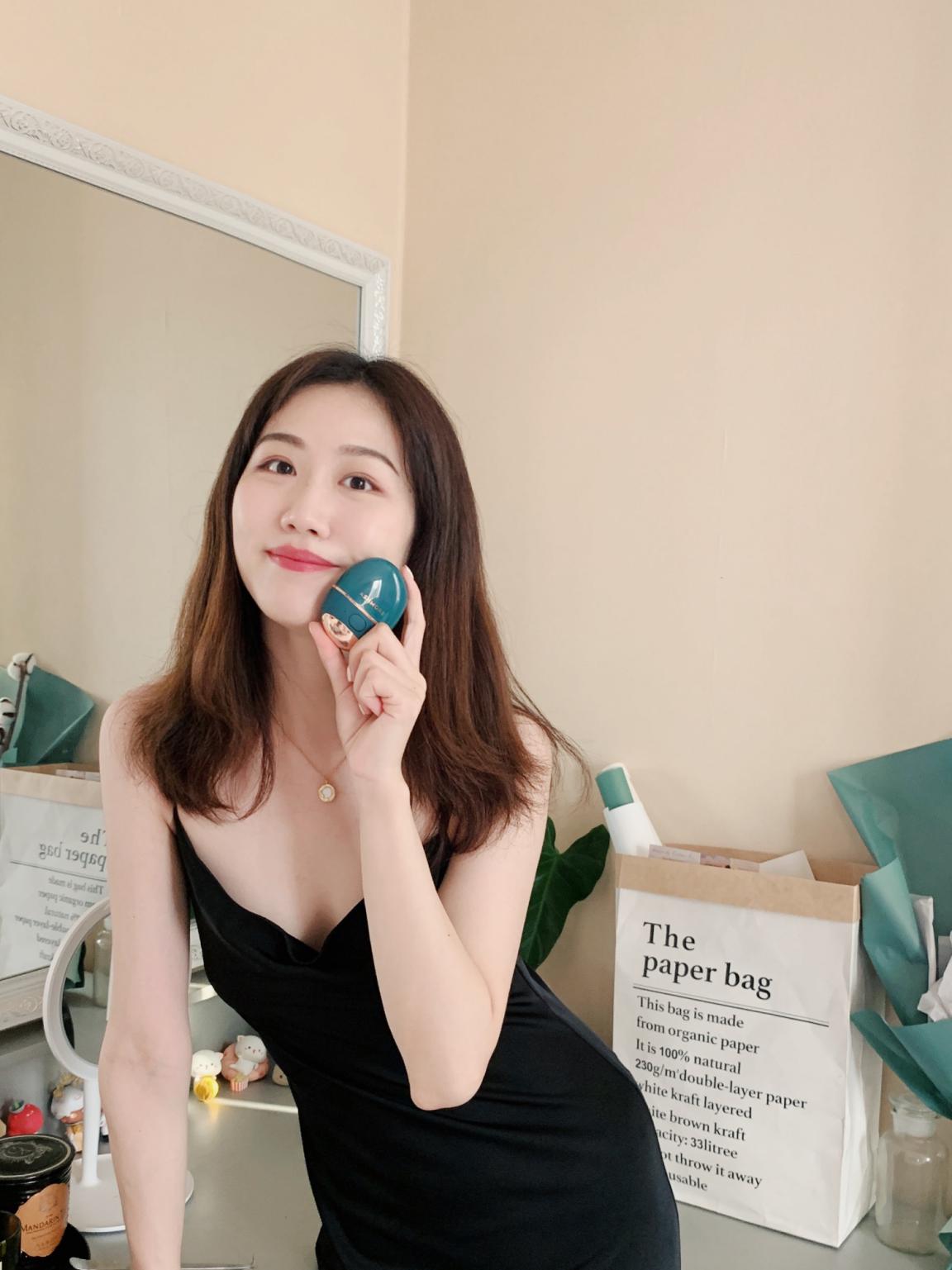 眼部护理好物推荐性价比超高,眼部spa熬夜必备