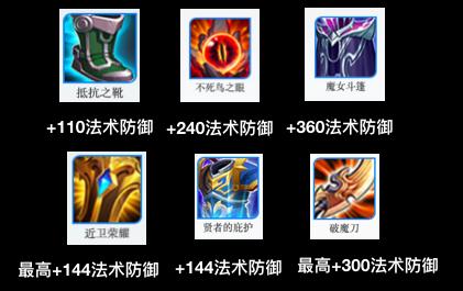 新赛季妲己怎么这么弱,妲己那么弱为什么那么多人玩