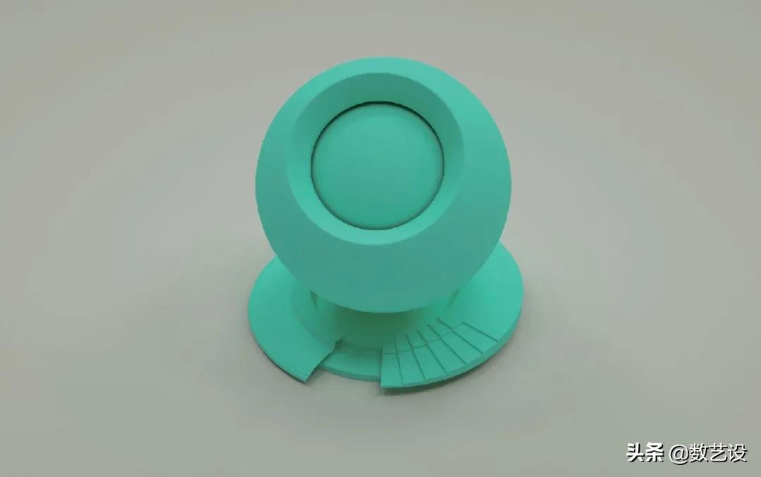 Cinema4D材质和灯光详解，建议收藏学习