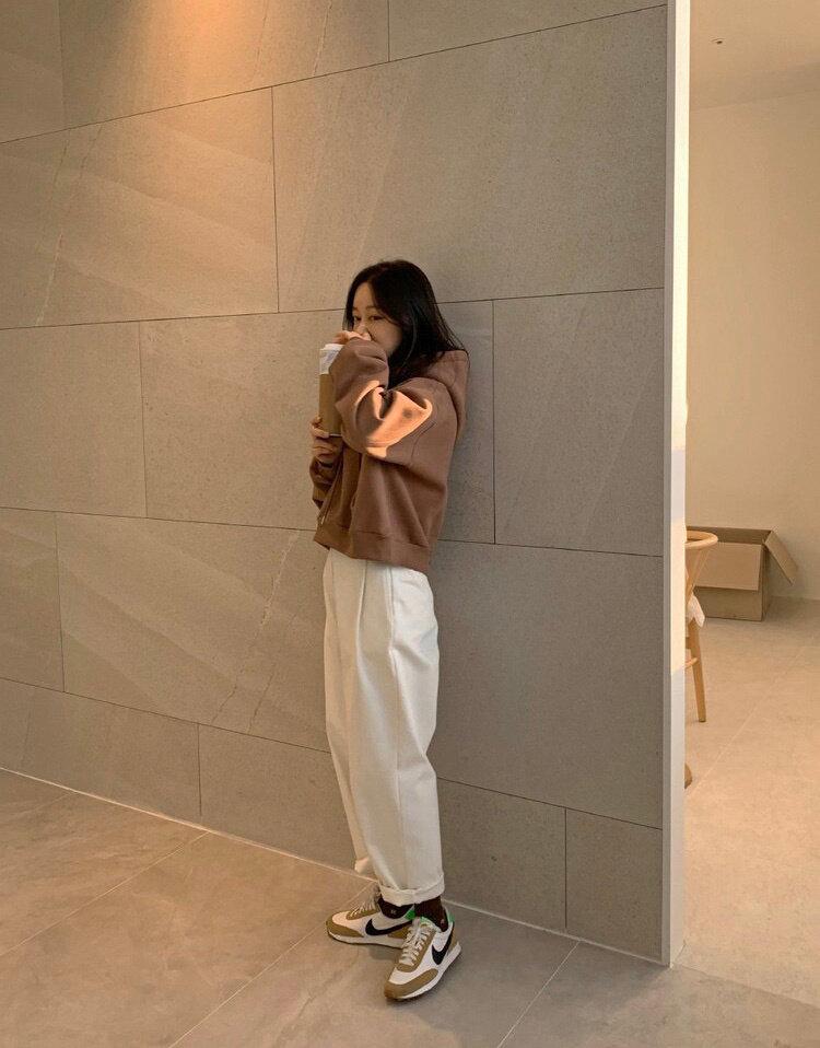 韩国穿搭ins时尚博主夏季穿搭,时尚穿搭博主冬季搭配