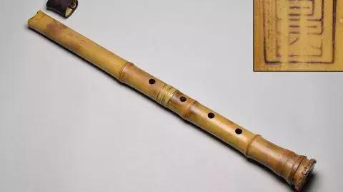 大神佐藤康夫演奏会,日本尺八佐藤康夫上海演奏会