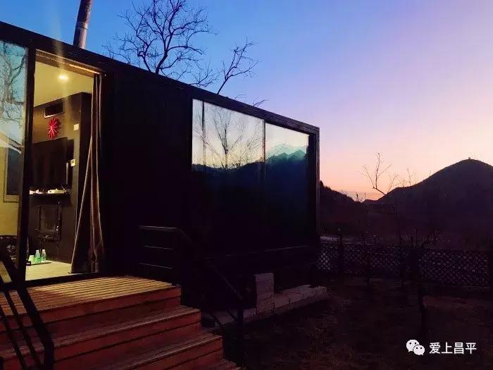 享受自家小院这悠闲时光,享受独处小院时光