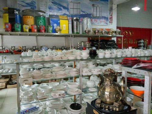 湖南一兴,一兴酒店用品