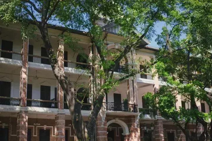 地铁直达!广州15个最适合春游的打卡点,春暖花开超好玩!