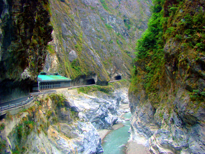 台湾岛旅游攻略路线图,台湾旅游攻略推荐图