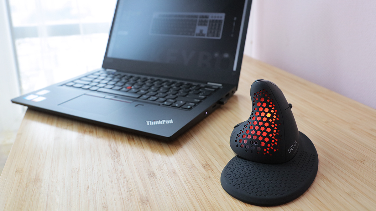 多彩鼠标m618mini评测,多彩m618xsd鼠标评测