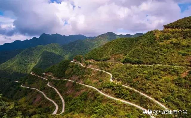 马鞍山周边自驾游去哪里好,马鞍山318川藏线自驾游