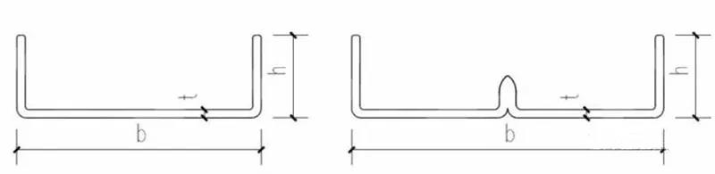 u型玻璃的优缺点,u型防火玻璃
