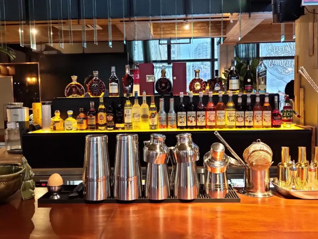 长春约会浪漫咖啡屋,长春适合派对的餐厅