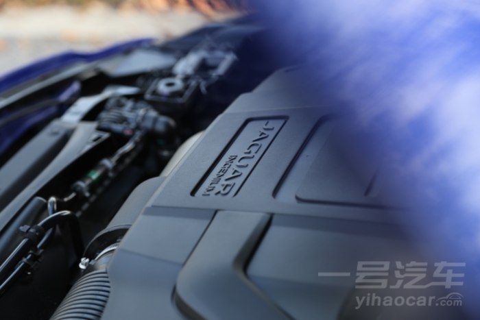 捷豹xel2.0t250psr-dynamics进取运动版,捷豹xel试驾评测