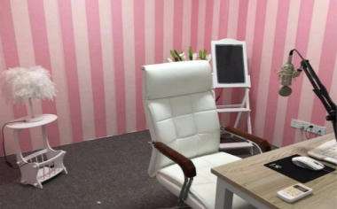 主播直播设备调节,主播直播间用的哪些设备