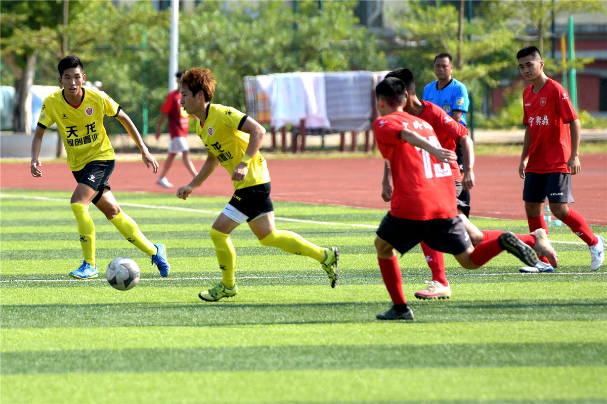 广西桂超联赛2024,广西桂超半决赛