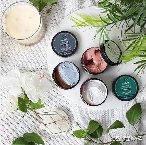 澳洲哪里能买到sukin,sukin护肤品咋样