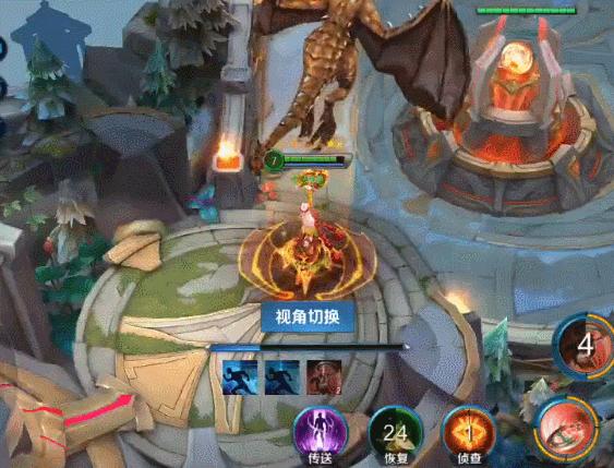 王者老玩家才知道的英雄,王者老玩家才知道的英雄语音