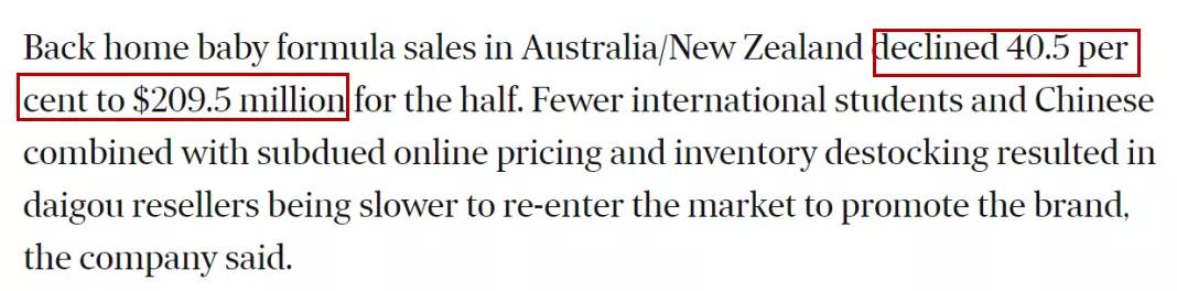 中国代购澳大利亚奶粉,澳洲代购中国奶粉安全吗