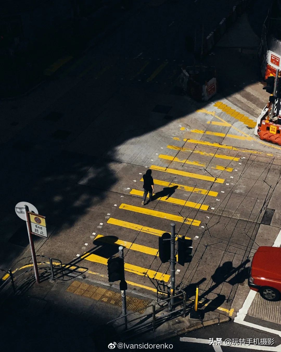 照片很平庸5招拍出层次感,照片怎样拍出氛围高级感