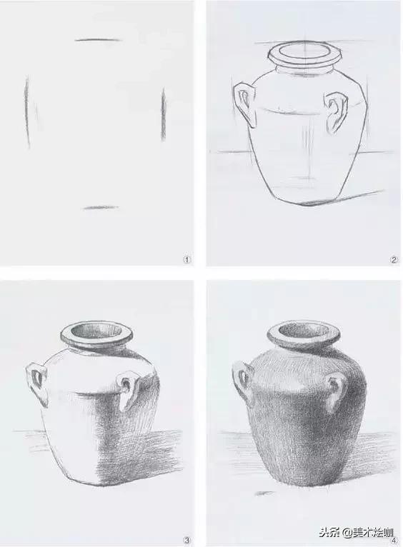 有了画画本和彩色笔还要用什么,有了这些临摹资料你还需要买书吗