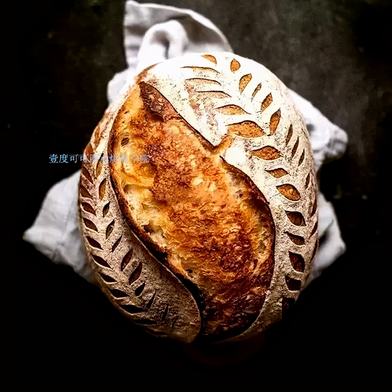 配方分享酥脆香软的菠萝包,菠萝包配方教程