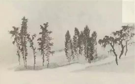 怎么画树最简单而且还最好看,怎么画树才更真实