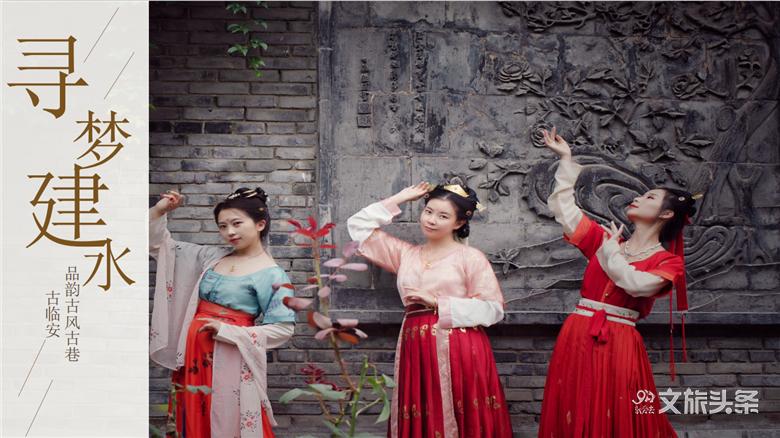 建水雄踞南滇的千年古城,建水的古街古巷