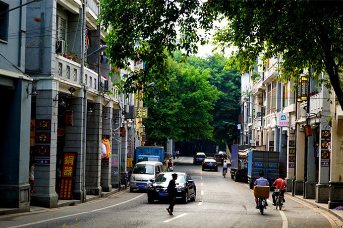 在广州做个文艺控，去这9个地方就够了