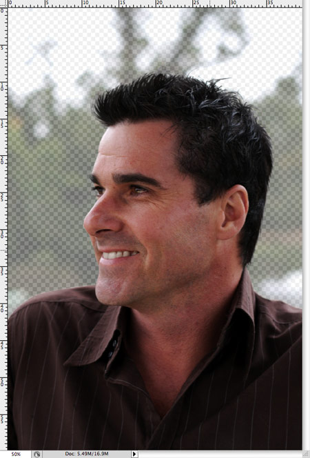 17版ps抠图最快又完整的方法,21版本ps抠图最快又完整的方法