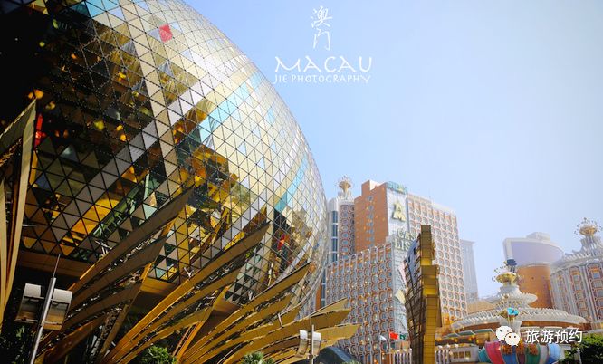 澳门好玩吗澳门游玩攻略,澳门去香港一日游攻略