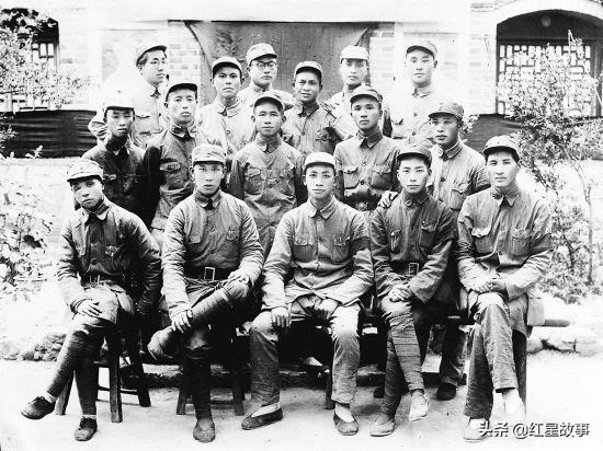 新四军南昌组建纪实,南昌新四军革命基地