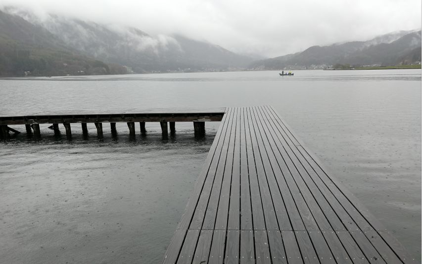 15天8000里,我们刚去名古屋和日本人抢了个五一假期