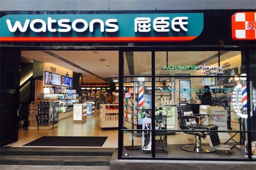 屈臣氏好物推荐便宜好用洗面奶,屈臣氏好物推荐洗面奶氨基酸