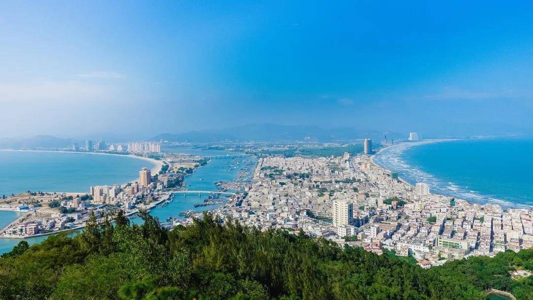 惠州看日出一日游,惠州虹海湾游