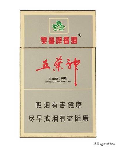 这18种广东香烟，你还有印象吗？你吃过几种呢？