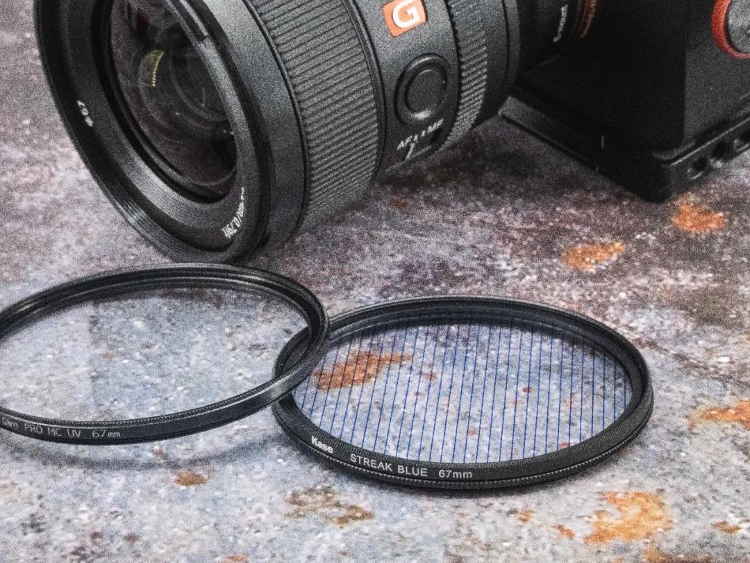 一键调出电影级质感的神仙滤镜,拍出电影感的ai工具