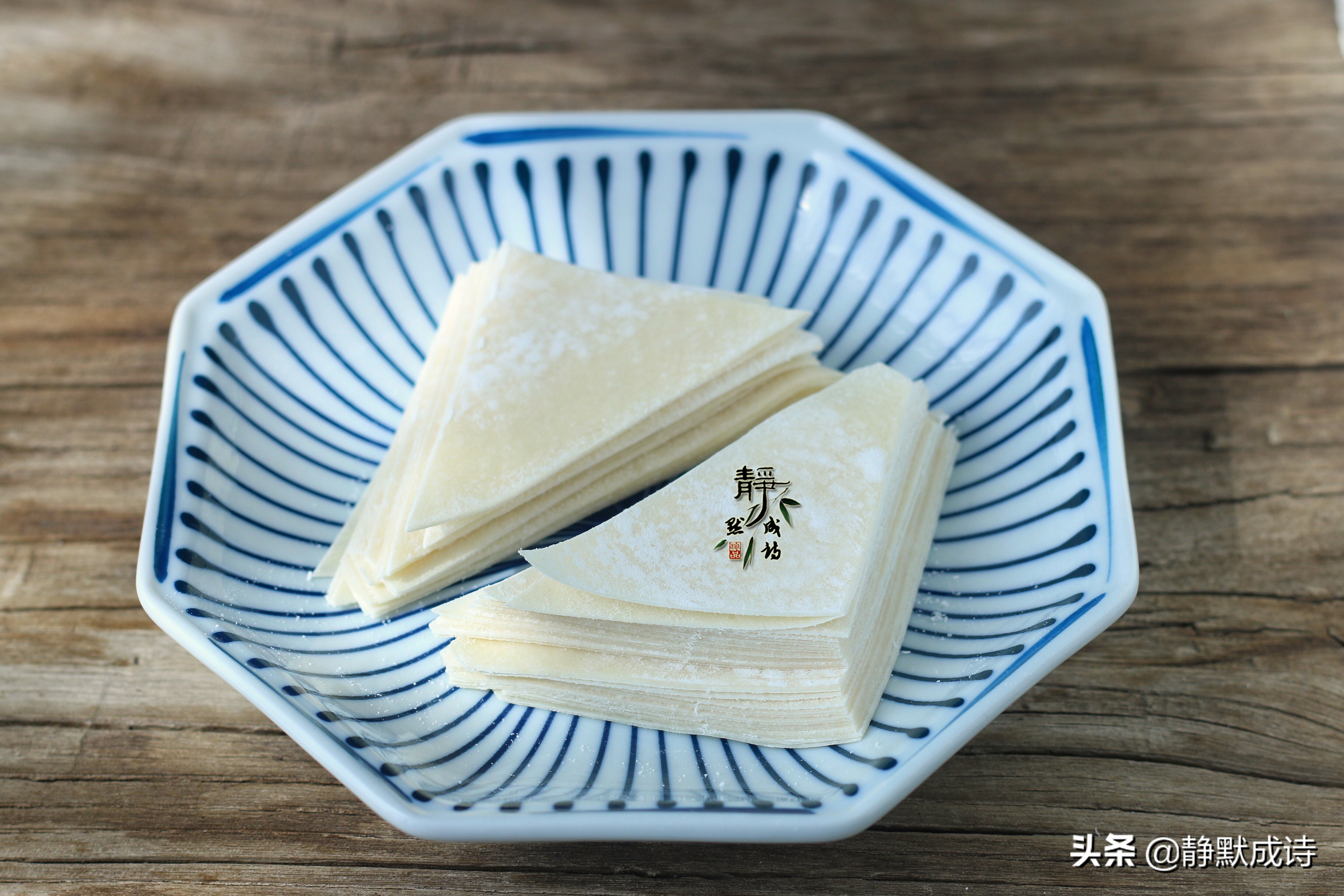 剩馄饨皮的100种吃法儿童,剩馄饨皮的100种吃法