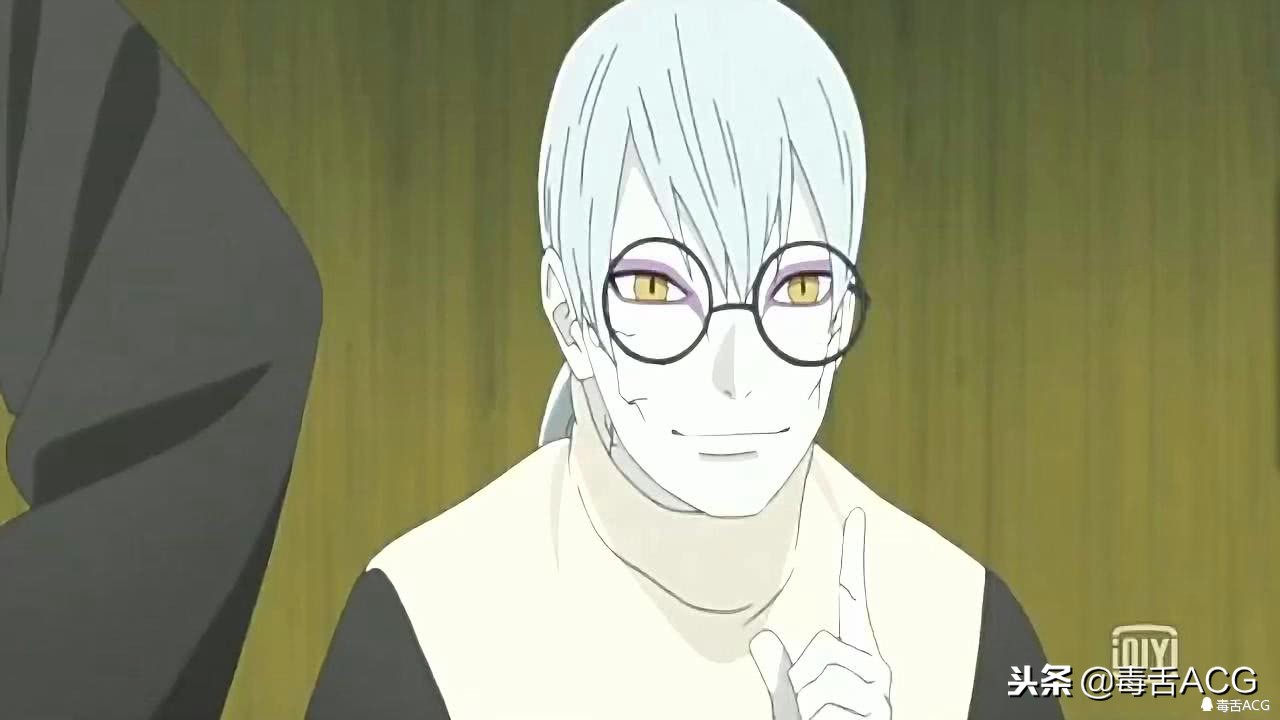 火影忍者大和被兜抓走后做了什么,火影忍者大和被鸣人坑