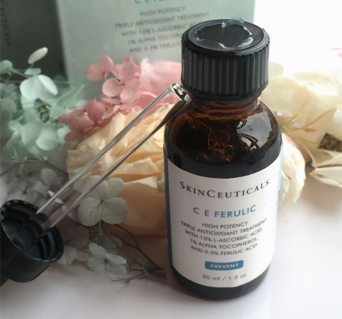 药学博士推荐祛斑,美白淡斑成分测评