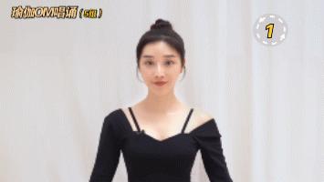 57岁巩俐怎样保持年轻呢,55岁的巩俐凭什么美炸了