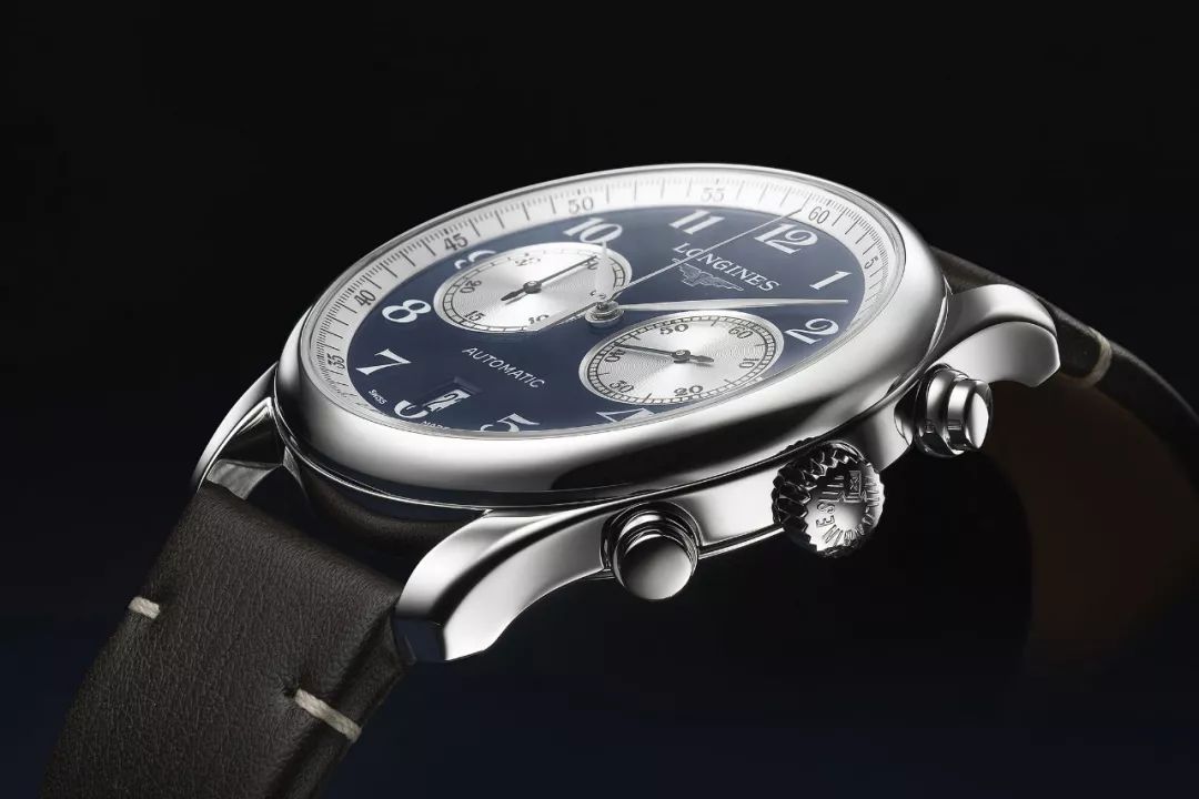 买了浪琴手表,浪琴名匠值得购买的手表