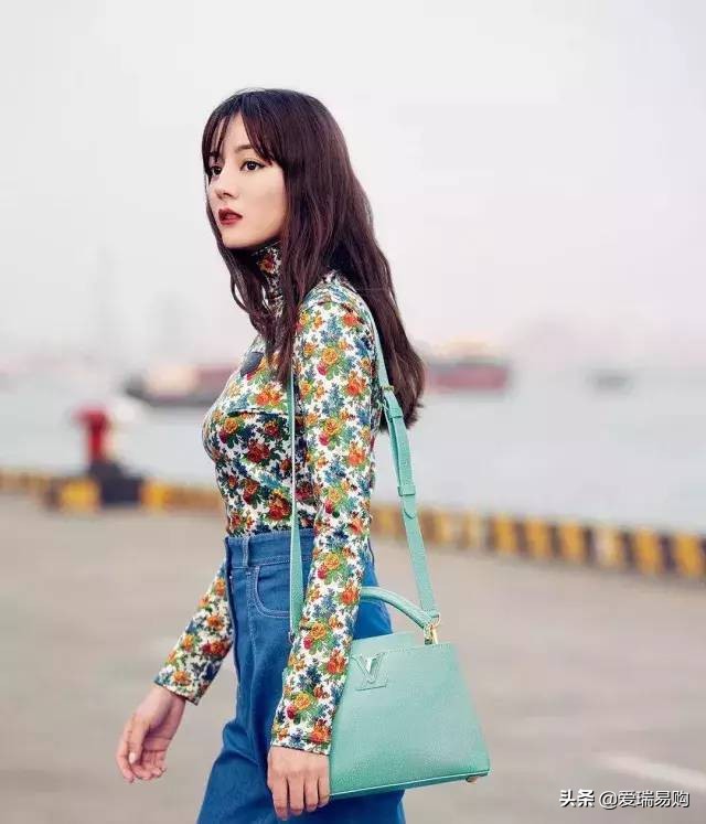 当lv加入街头大军,lv潮流街头